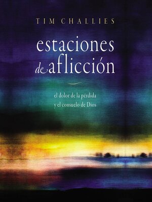 Estaciones de aflicción - Audiobook